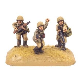 Demolisher Platoon (IT706)