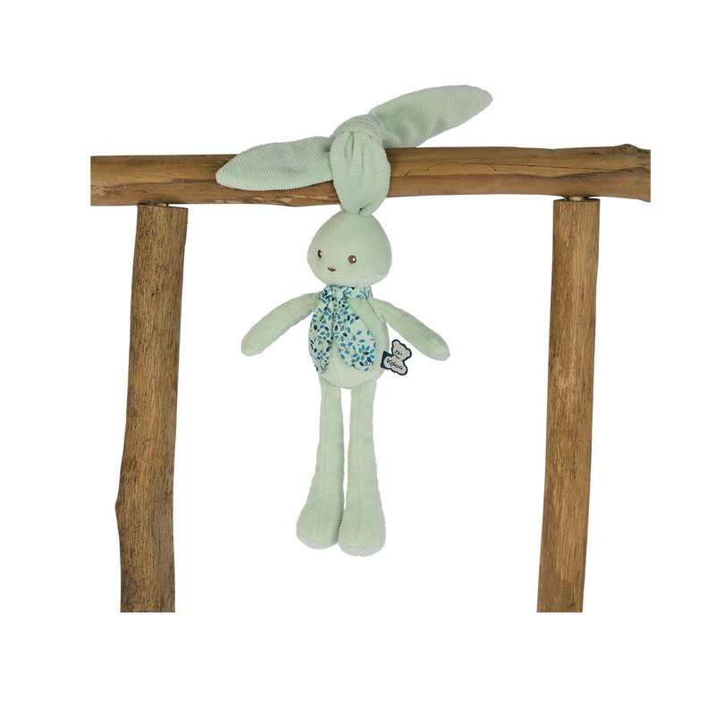 Pantin lapin acqua Lapinoo 25 cm Kaloo