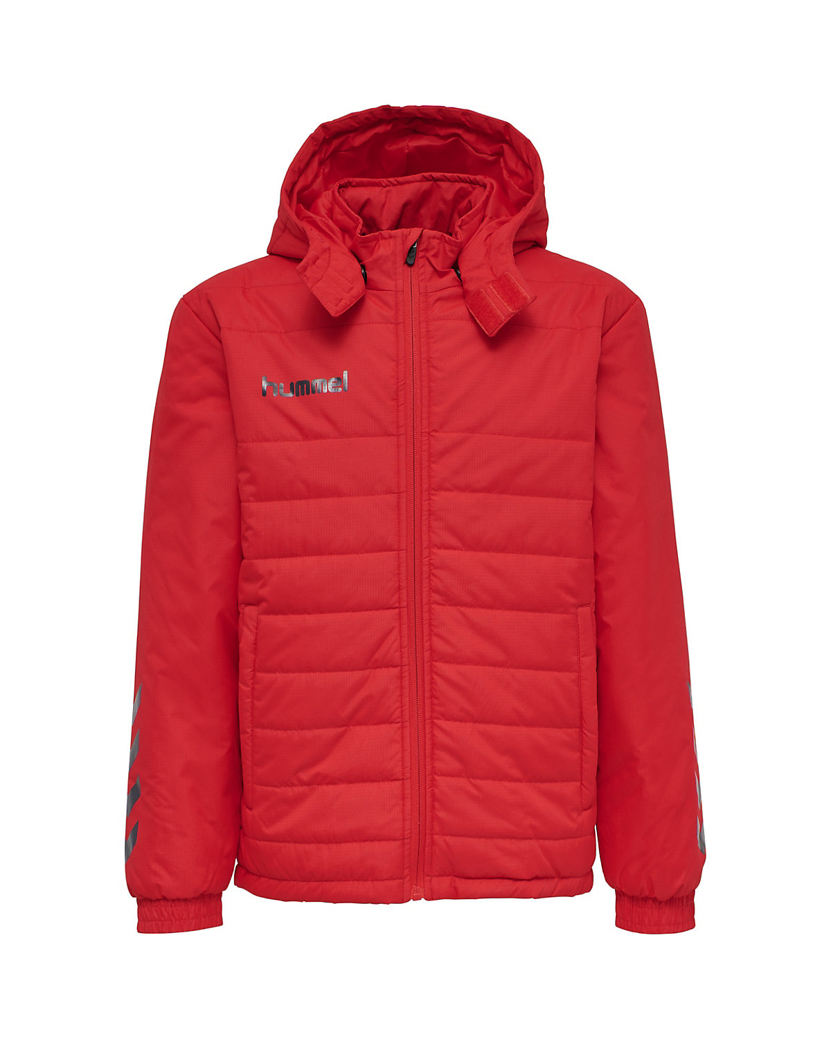 hmlPROMO SHORT BENCH JACKET KIDS Trainingsjacken für Kinder