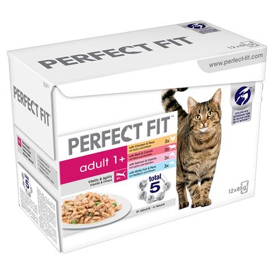 Perfect Fit Mixpack