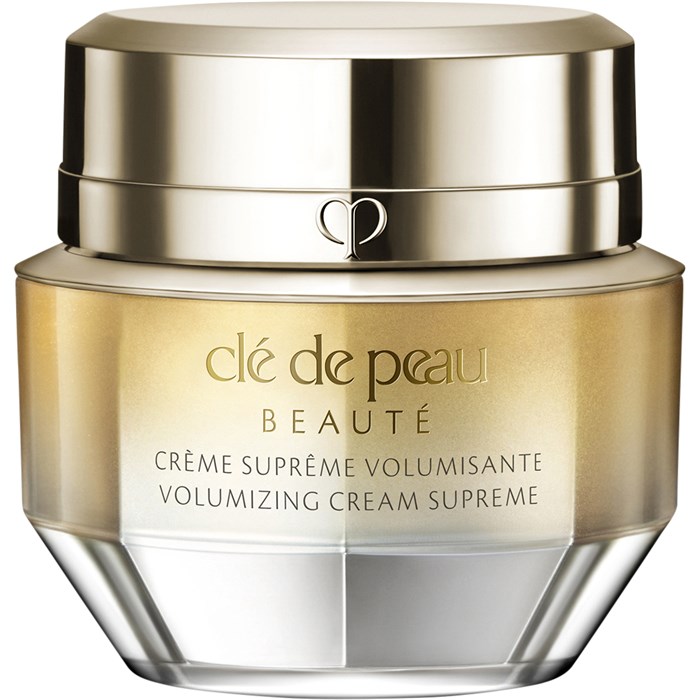 Volumizing Cream