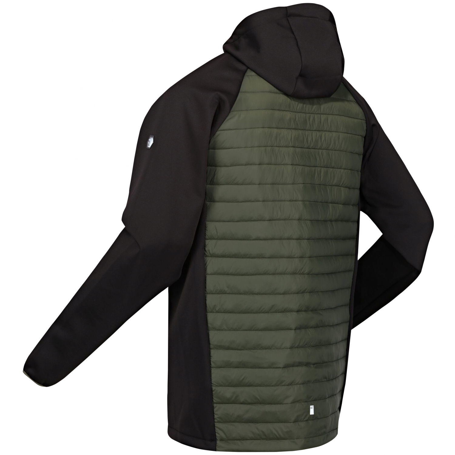 Regatta Herren Jacke Andreson VII Hybrid
