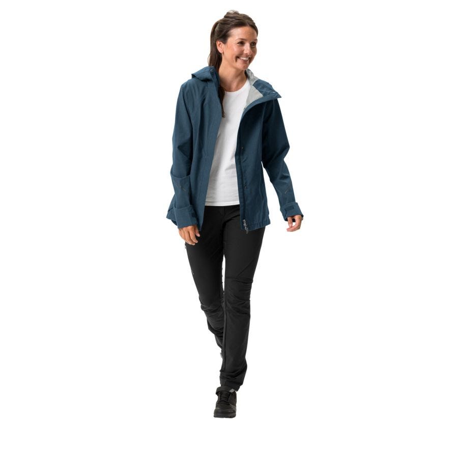 Yaras V Fahrradjacke Damen