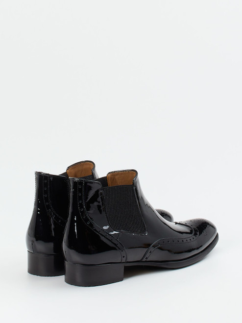 Chelsea Boots-17120090030 Konstantin Starke
