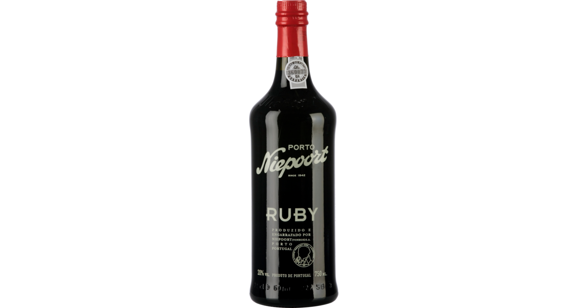 Niepoort Ruby Port