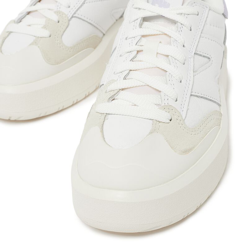 New Balance Wmns CT302SL white