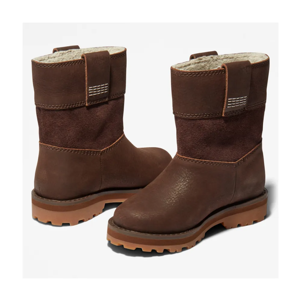 Timberland Courma Kid TB0A2BPPV131 / braun
