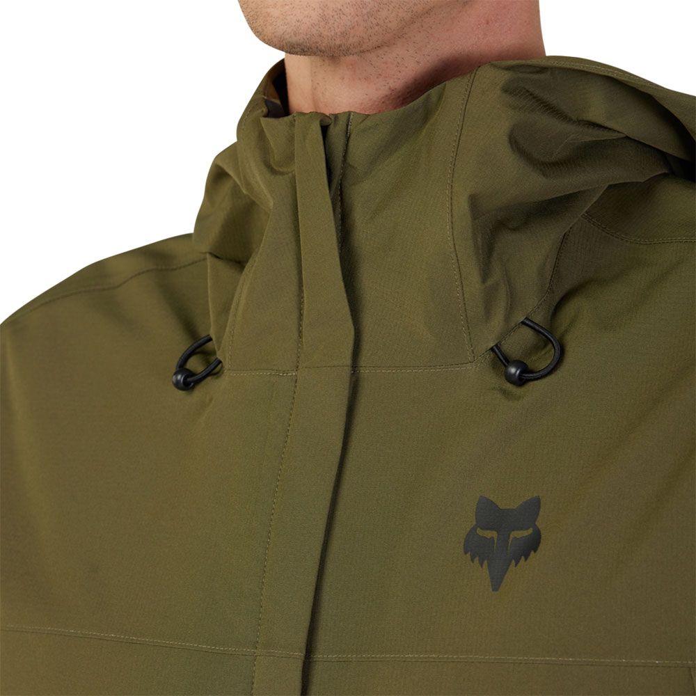 Fox Racing Ranger 2.5L - MTB Regenjacke kaufen | Bike-Discount