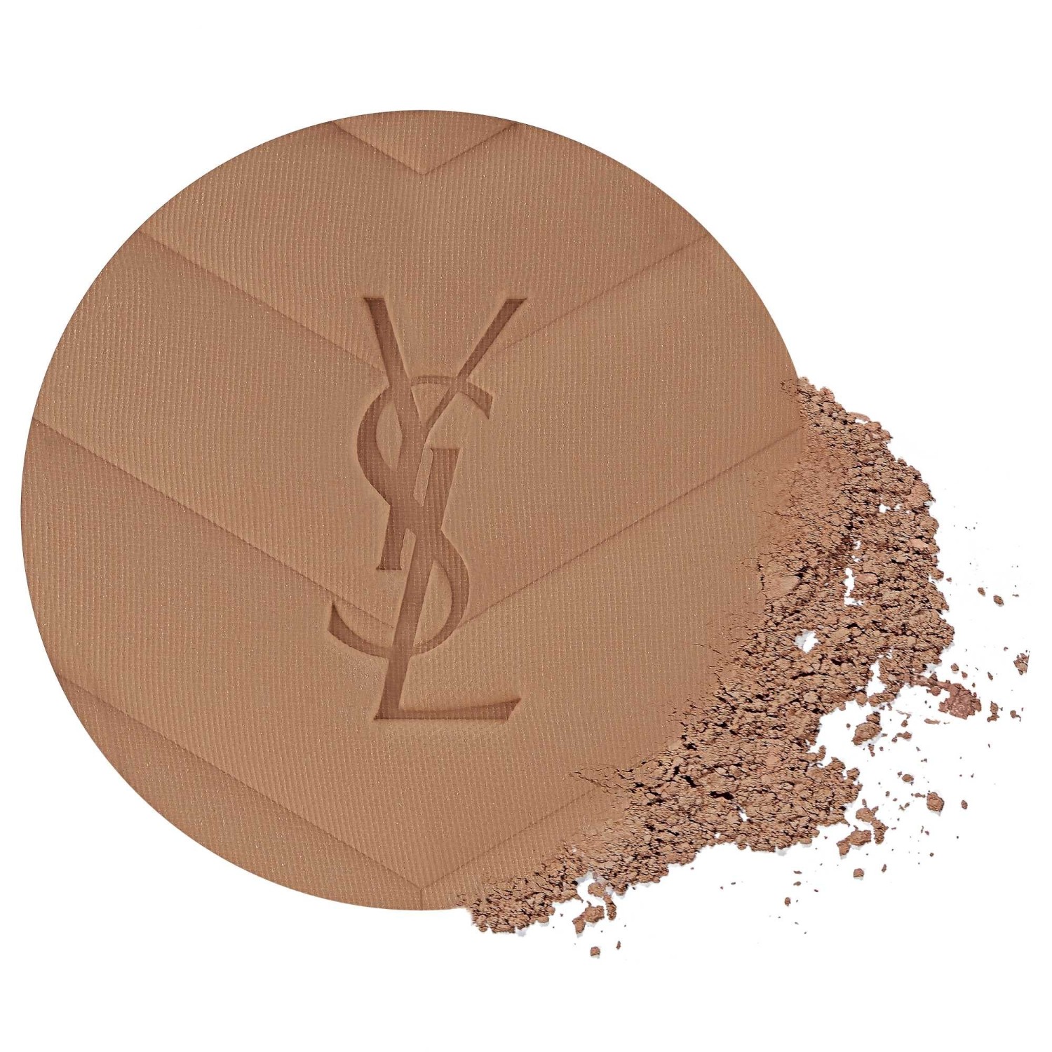 Yves Saint Laurent Hyper Finish
