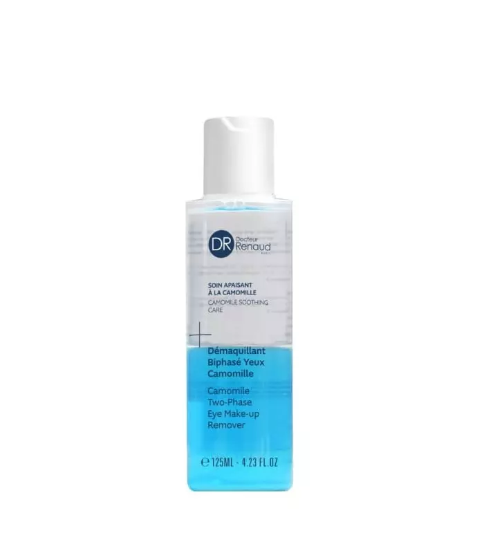DÉMAQUILLANT BIPHASÉ YEAUC CAMOMILLE Démaquillant Biphase