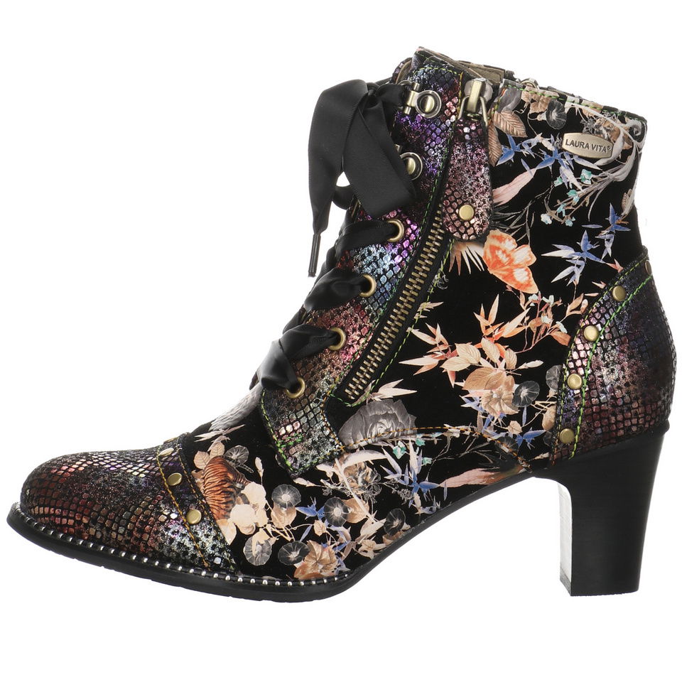 Laura Vita Elcodieo Stiefelette