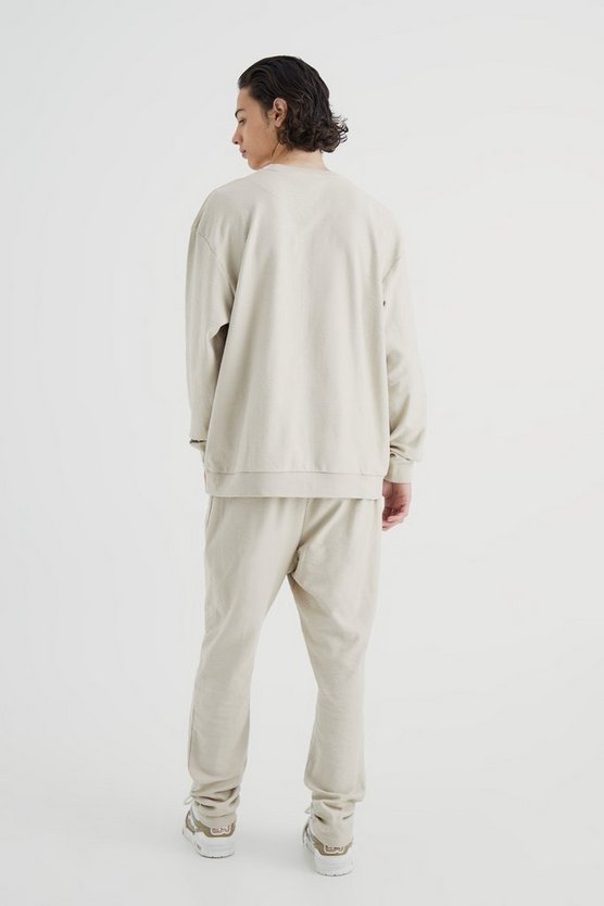 Schmale Jogginghose