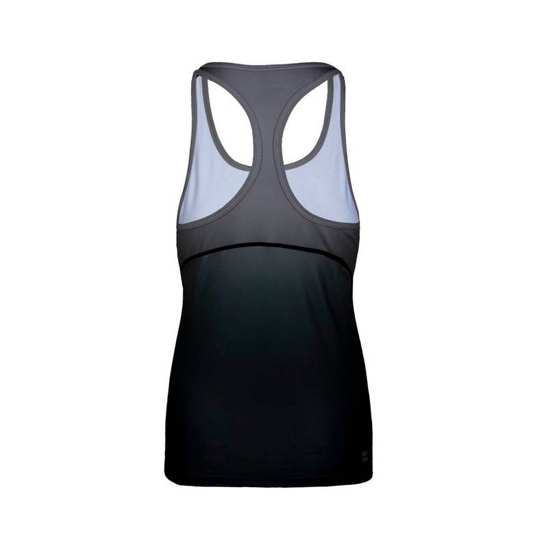 BIDI BADU Rhombo Move Printed Tank Tanktop Damen