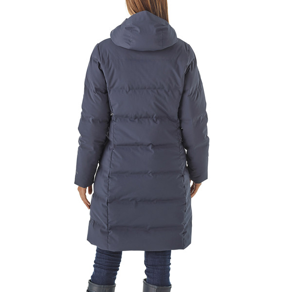 W' S JACKSON GLACIER PARKA Damen - Daunenmantel