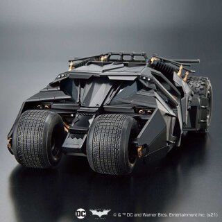 Scalemodel Kit - Batmobile (Batman Begins)