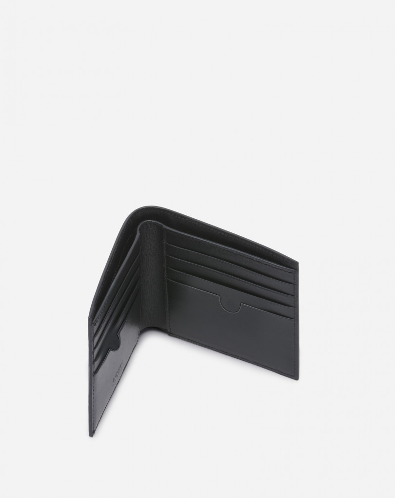 PORTE FEUILLE HOBO TIE EN CUIR