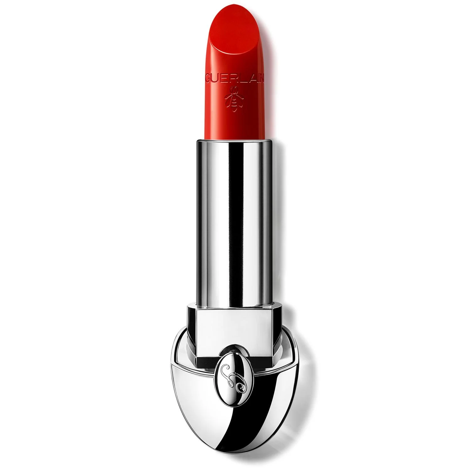 Labbra Rouge G de Guerlain - Le Rouge à Lèvres Personnalisable - Rossetto