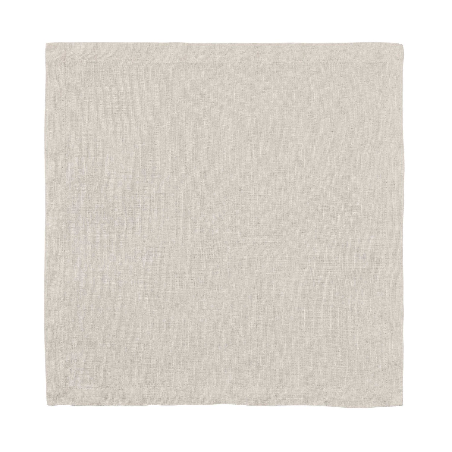 RIGA Serviette L 42 x B 42cm