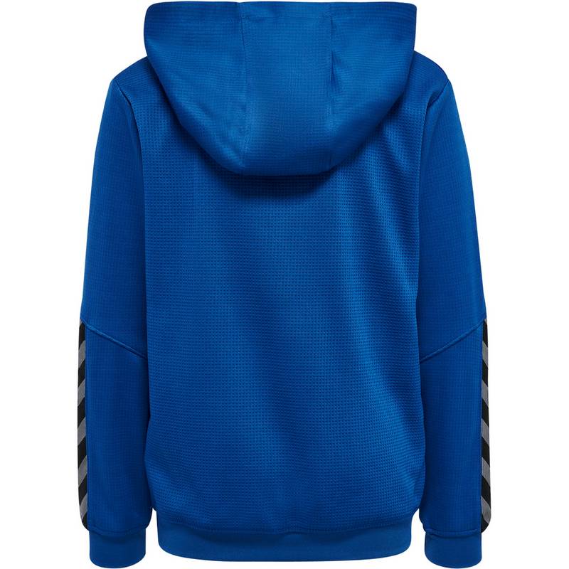 hummel hmlAUTHENTIC KIDS POLY HOODIE Hoodie Kinder