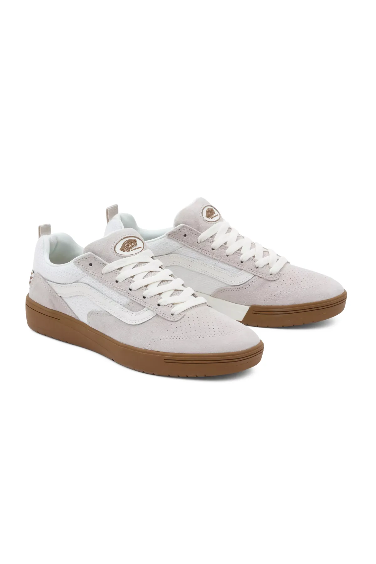 Vans  Sneaker Unisex LIGHT KHAKI