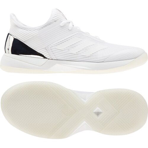 DAMEN TENNISINDOORSCHUHE ADIZERO UBERSONIC 3