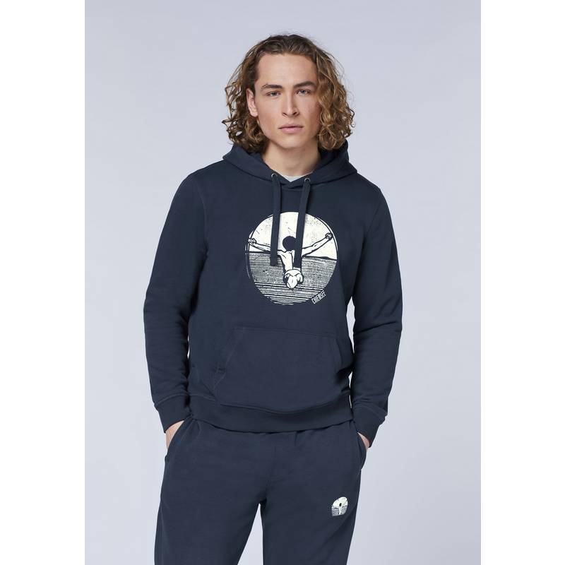 Chiemsee Hoodie Sweatshirt Herren