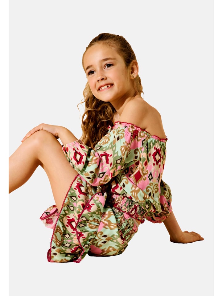 KIDS ONLY Rock 'Glow' in rosa günstig kaufen