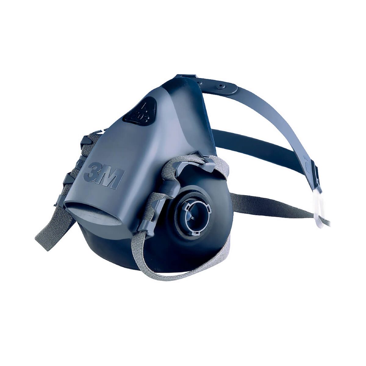3M Halbmaske Serie 7500 Größe M