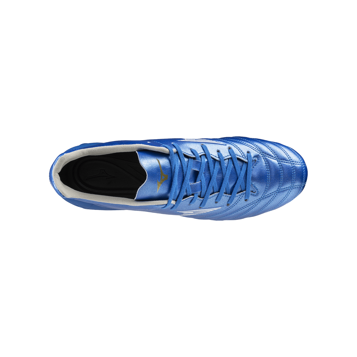 Mizuno Monarcida Neo III Pro FG Blau F27