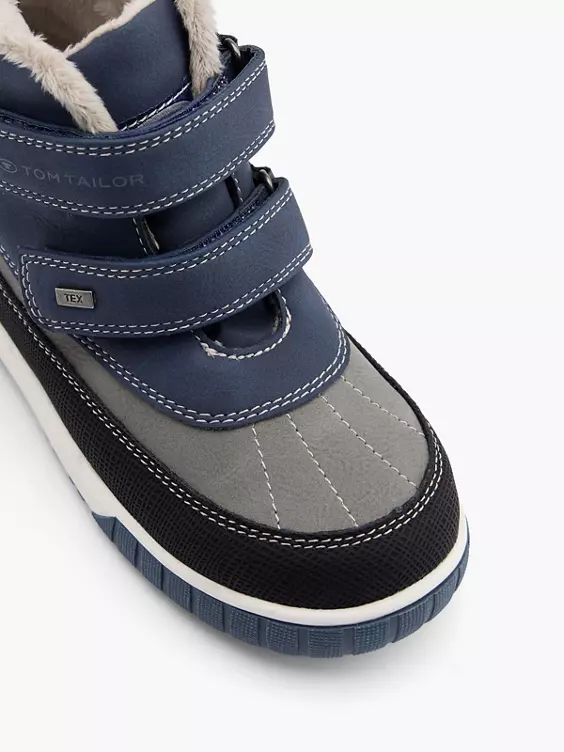 TOM TAILOR Boots