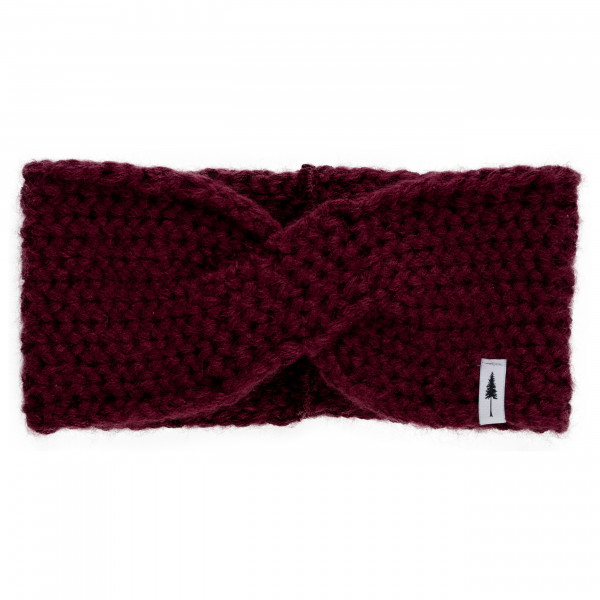 NIKIN - Women's Treeheadband Knitted Twist - Stirnband