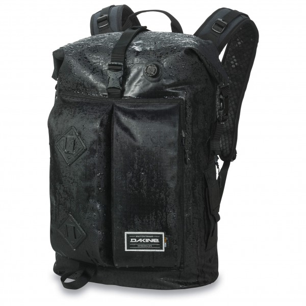 Dakine - Cyclone II Dry Pack 36L - Daypack
