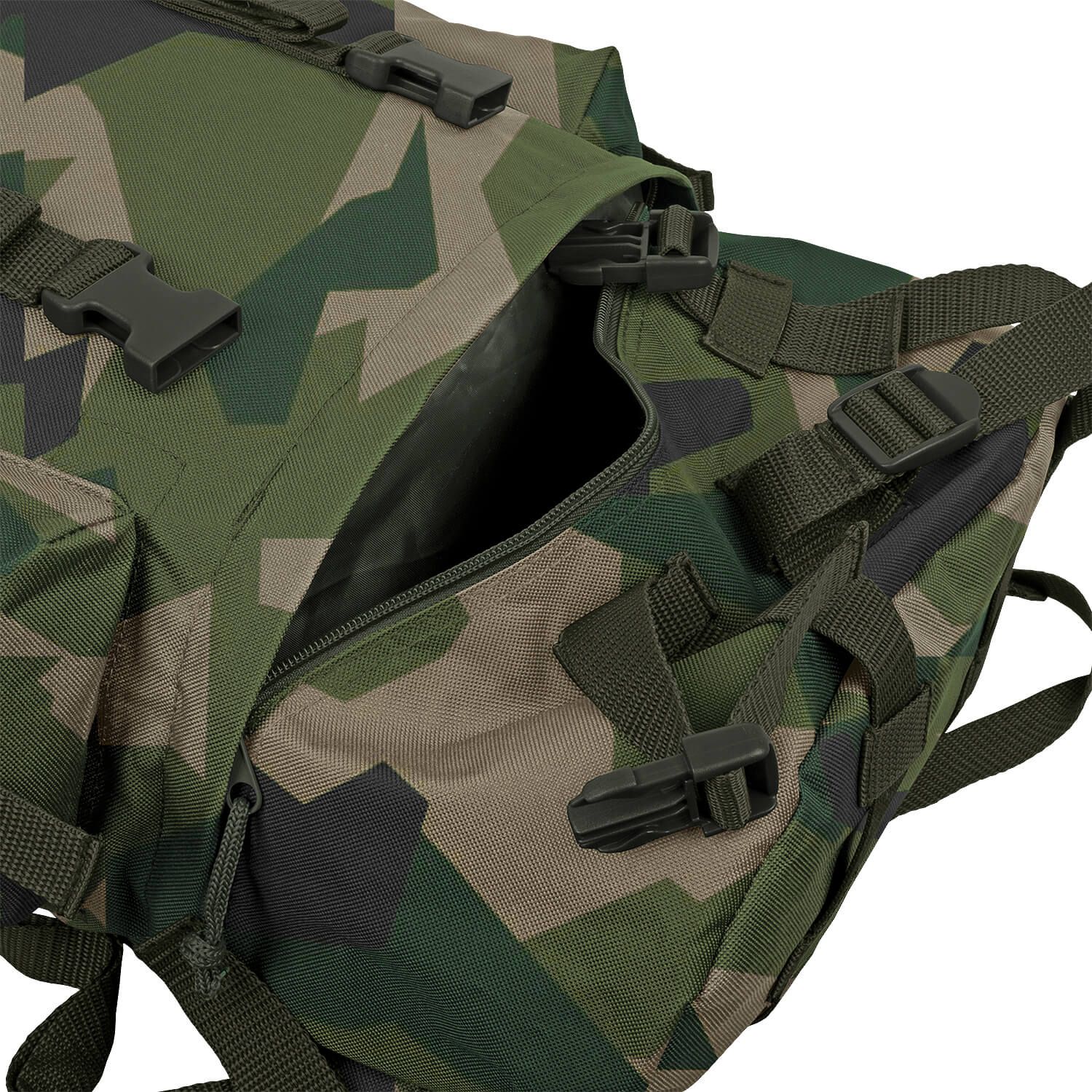 Bundeswehr Kampfrucksack