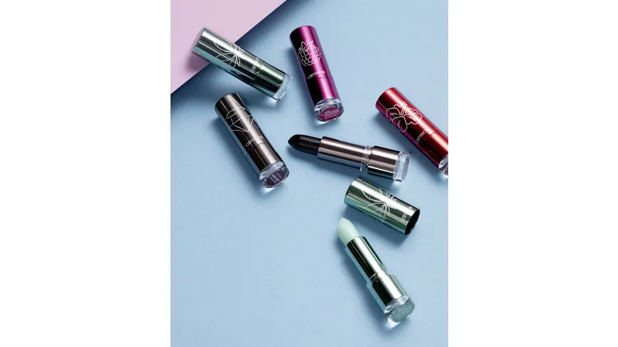 Catrice Hemp & Mint Glow Lip Balm 4.2 g