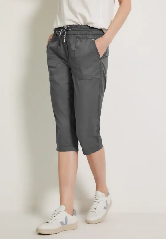 CECIL Papertouch Casual Fit Hose