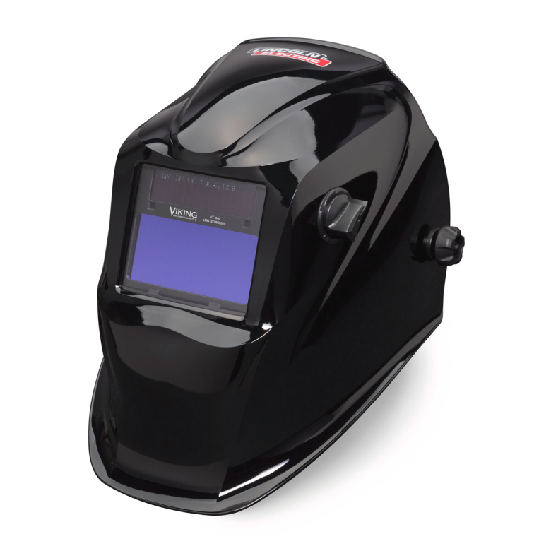 VIKING™ 1840 Black Welding Helmet