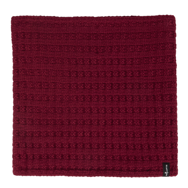 ADAK KNITTED TUBE Unisex - Schal