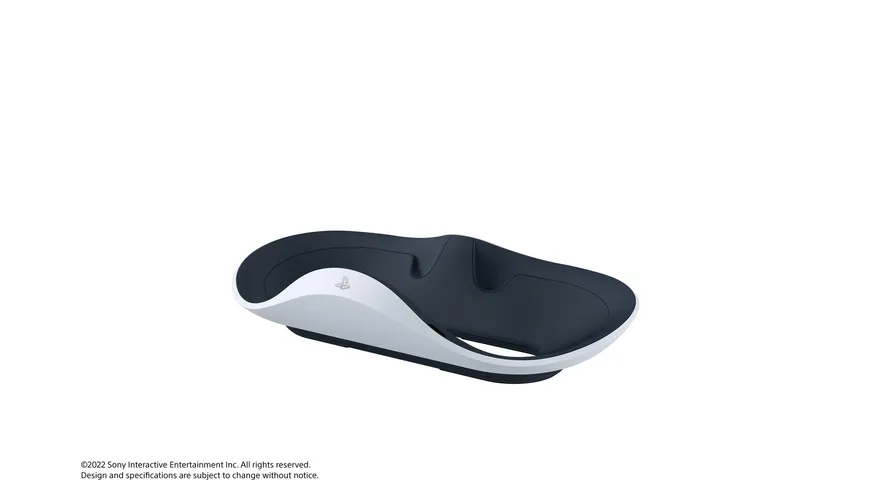 PS5 - PlayStation VR2 Ladestation Sense-Controller