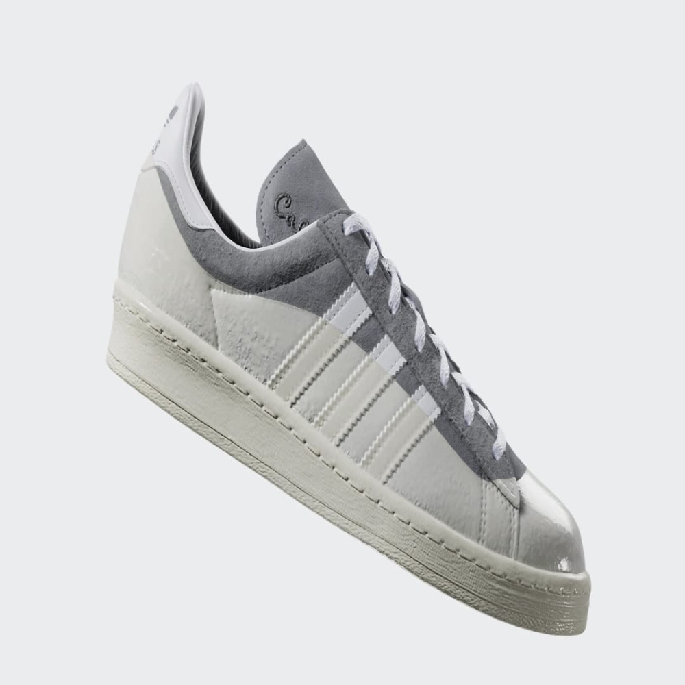 adidas x Cali Dewitt Campus 80s IG3137 / grau