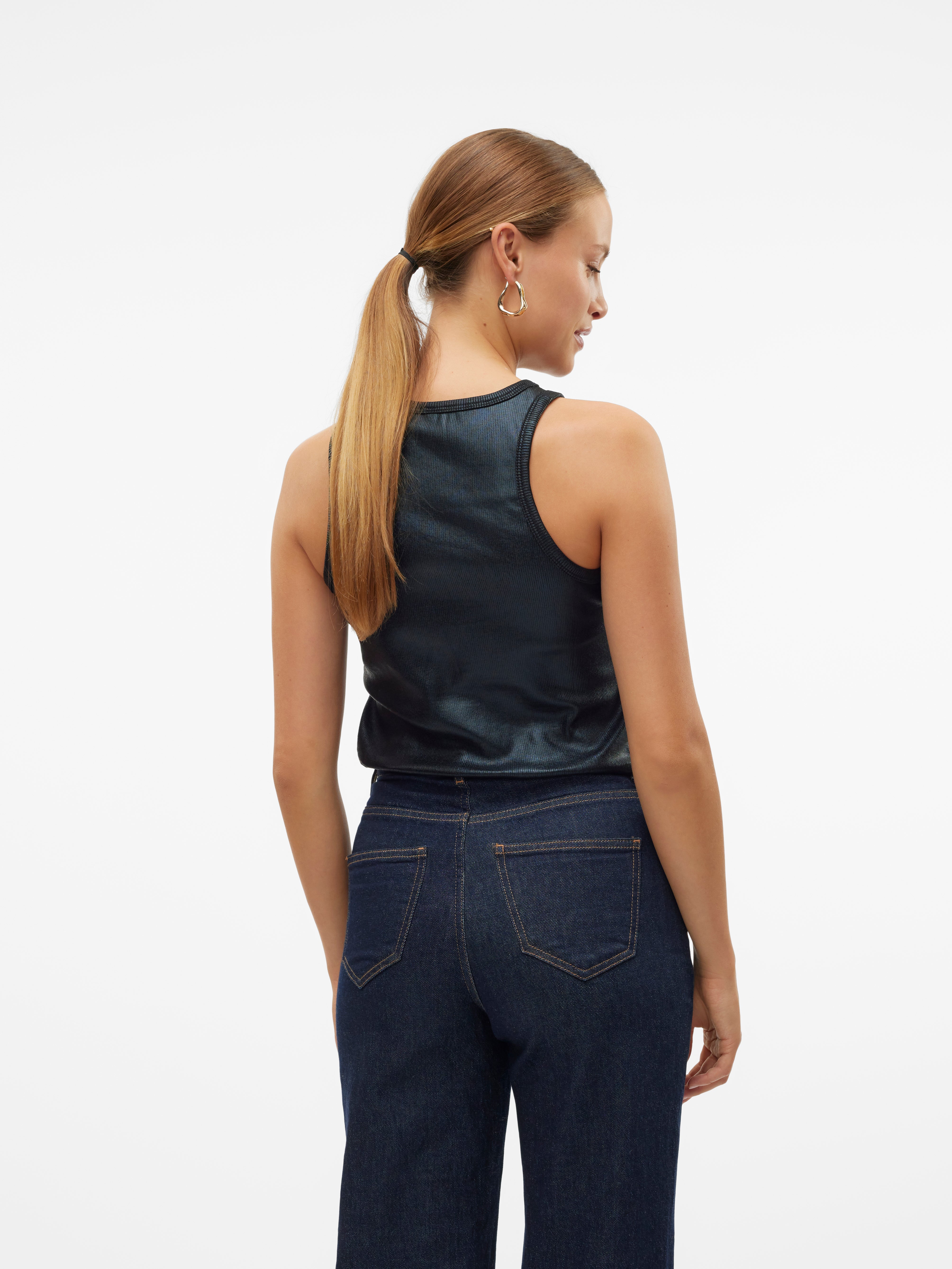 VMEMMALIE Tank-Top