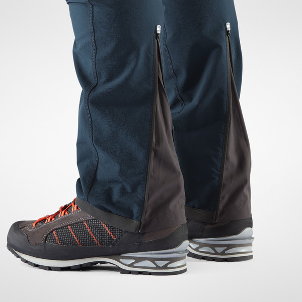 BERGTAGEN STRETCH TROUSERS M Herren - Trekkinghose