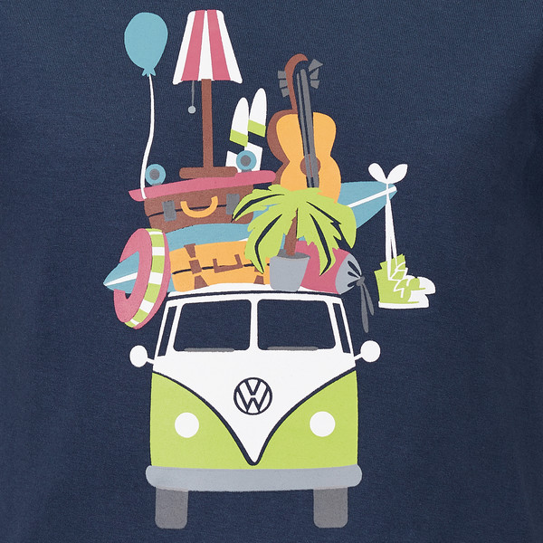 HUCKEPACK Kinder - T-Shirt