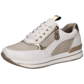 Charmosa Sneaker in beige