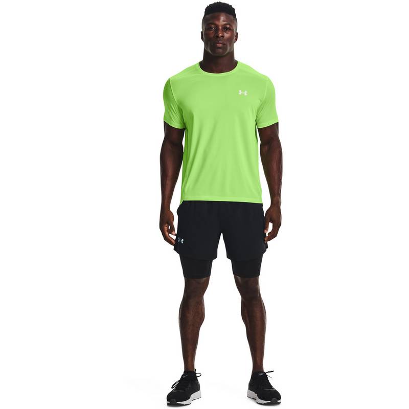 Under Armour LAUNCH Funktionsshorts Herren