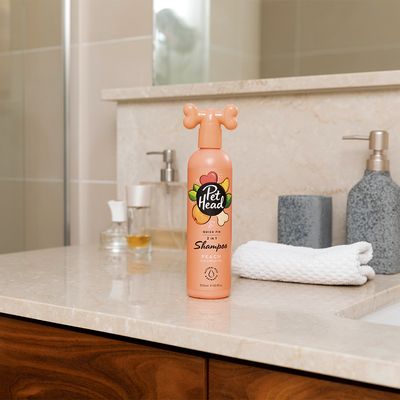 Pet Head Quick Fix 2in1 Shampoo