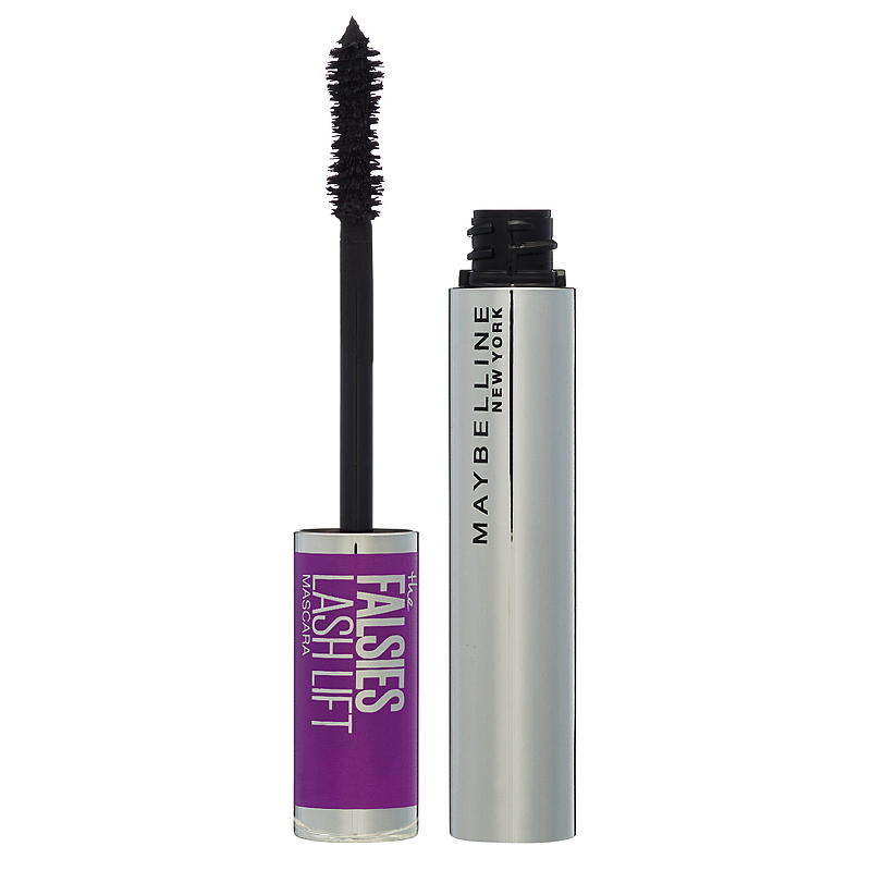 Maybelline Mascara Maybelline Falsies lash lift black