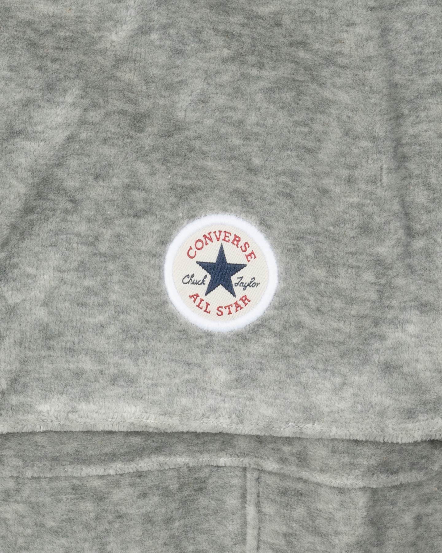 Spodnie Converse Velour W 10028091-A01