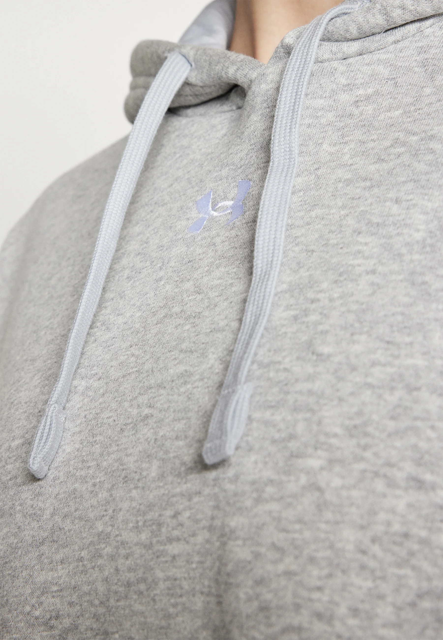 Sudadera con capucha Under Armour RIVAL HOODIE