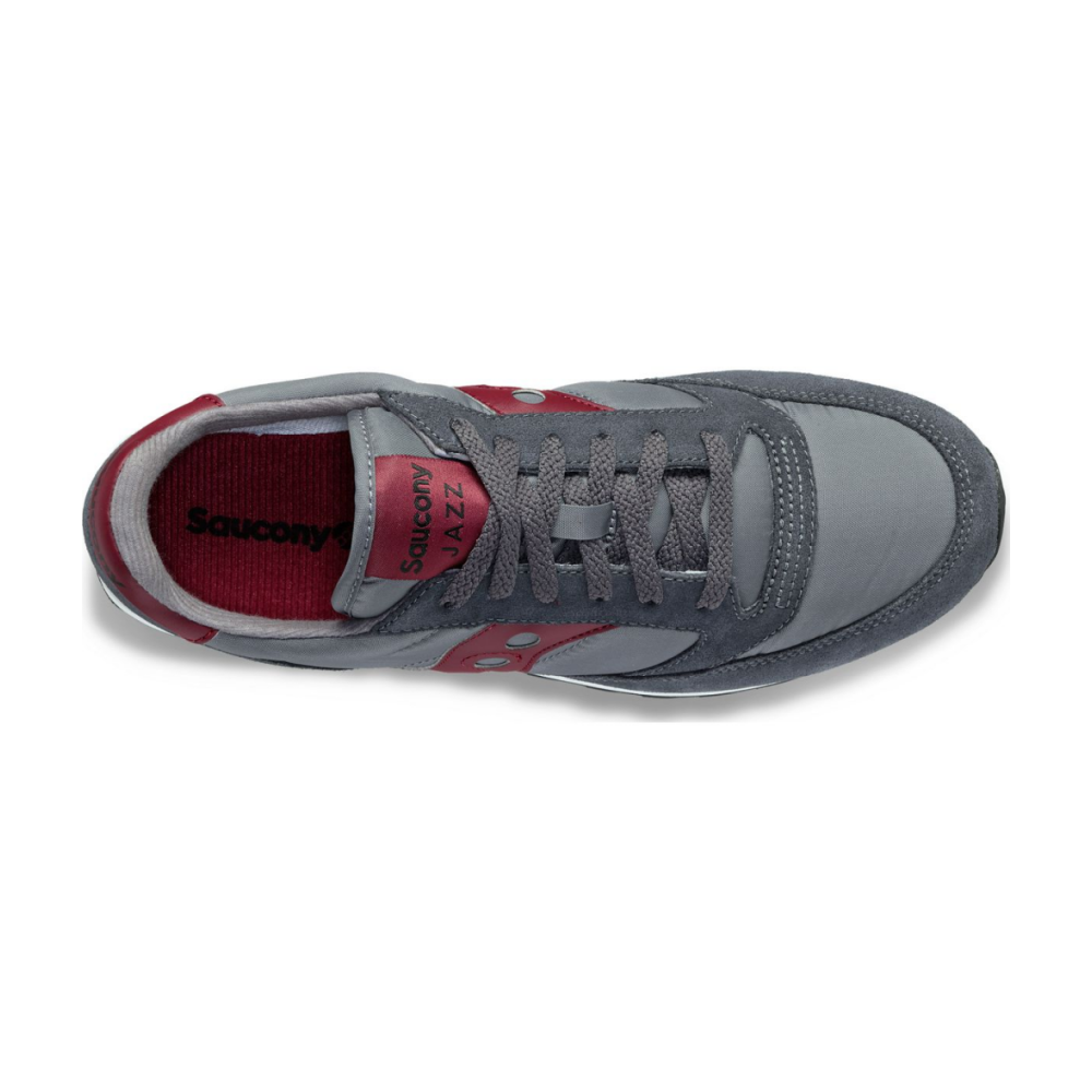 Saucony Jazz Original S2044-674 / grau