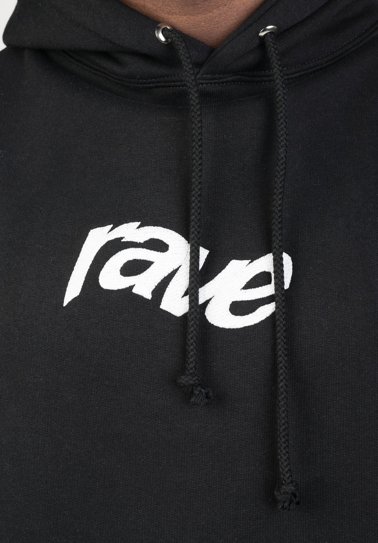 Rave Vortex Logo